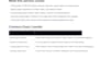 fix HTML CSS bootstrap and responsive website issues