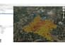 convert shapefile geojson csv to kml kmz for google earth