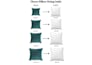 render 3d pillow, mattress, 3d duvet, blanket, modeling and animation