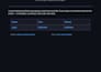 build a web app with python flask and sqlite, mysql database