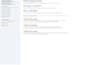 design a professional resume or CV using canva