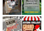 custom social media graphics and creative event posters