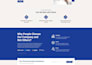 create wordpress landing page design and sales funnel