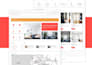 design sharepoint  intranet website and power automate setup