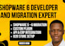 shopware 6 developer, shopware store migration  plugin expert