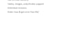 fast urdu english typing and PDF to word conversion