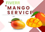 create a mango video and photo