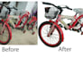 do background removal, graphic design, mockup any item