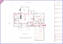 draft elevation, autocad 2d floor plan, architectural drawing