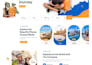 design and develop a professional wordpress website and blog