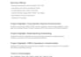 be your business analyst for requirements, documentation, and process map
