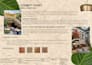 create aesthetic interior design mood boards and concepts