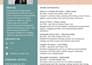 edit design professional resume and CV