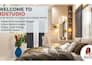 do interior design home and office rendering
