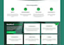 custom lms development, online school landing page, kids learning portal program