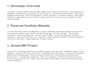 do professional web development, devops setup, and monthly maintenance