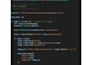 create python automation scripts and web scraping tools