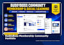 build wordpress lms website with learndash and buddyboss