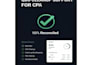 do qbo cleanup and bank reconciliation for CPA