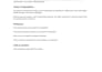 write landing page copy for your bitcoin or crypto startup