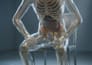 make for you dr data ai skeleton animation  shorts video