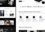 design modern webflow or framer website for your saas or startup