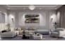 do ultra realistic 3d rendering for architecture