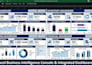 create professional excel dashboards and data visualization