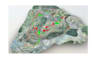 create 3d road and infrastructure design concept
