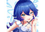 draw anime art illustration, pfp, profile picture for your oc and fanart
