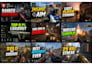 design high CTR gaming thumbnails for youtube