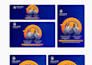 design professional church flyers, postcards, and banners