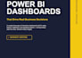 create interactive power bi dashboard for your business