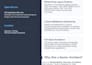modernize your legacy system to aspnet core 8 or 10