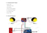 design arduino projects, simulation and project report