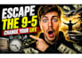 design high CTR youtube thumbnails using ai