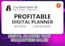 do etsy digital planner etsy seo create etsy planner etsy digital planner