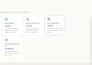 build a bilingual HTML landing page with a smart embedded chatbot