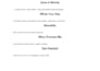 write SEO optimised blog posts and articles