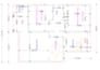 do construction floor plan and architectural design