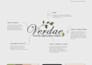 create a modern and elegant brand identity
