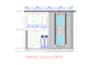 convert hand sketch or PDF into precise autocad drawing