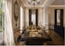 create photorealistic interior design 3d rendering