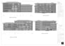 do architectural 2d floor plan, elevation, site plan, city permit in autocad