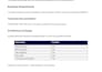 create srs, brd, uml diagrams, and software documentation