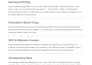 write engaging blog posts, scripts, and ai assisted content