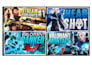 design eye catching gaming youtube thumbnails