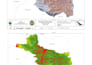 create gis maps and spatial analysis