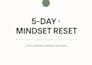 design a beautiful PDF workbook, lead magnet or coaching printable