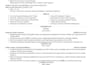 write an ats optimized tech and software engineer resume to get hired fast